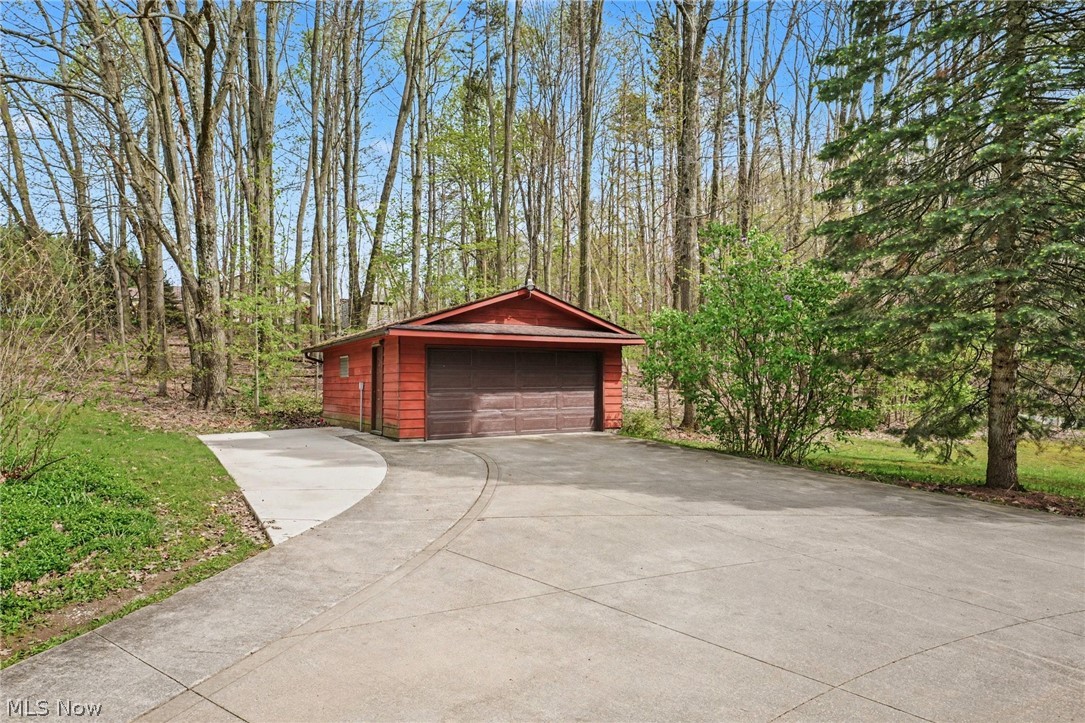 6023 Pioneer Trail Hiram OH 44234