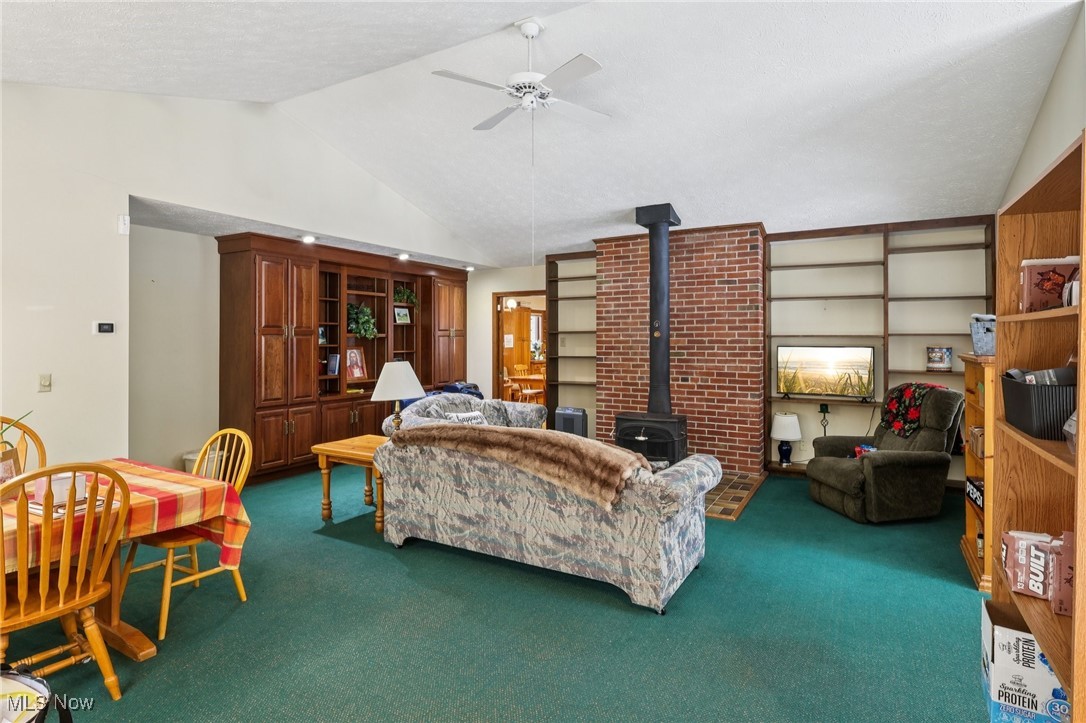 6023 Pioneer Trail Hiram OH 44234