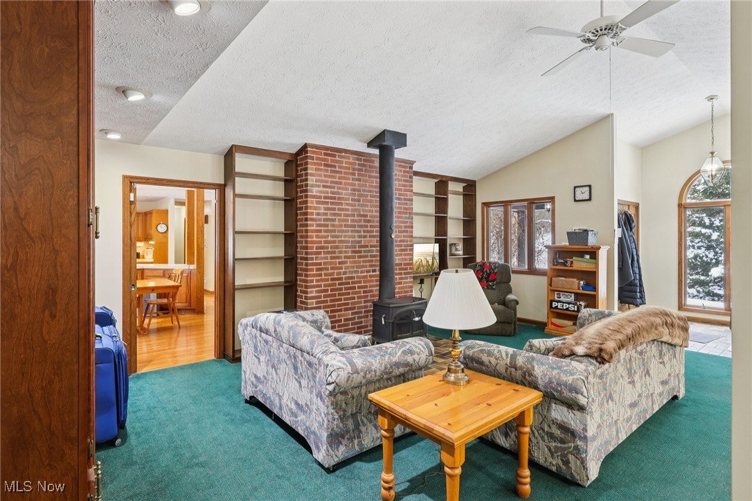 6023 Pioneer Trail Hiram OH 44234