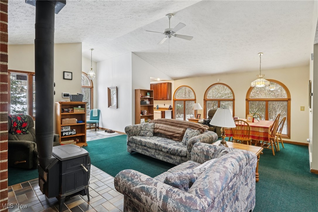 6023 Pioneer Trail Hiram OH 44234