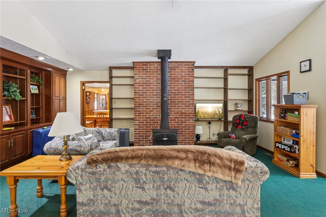 6023 Pioneer Trail Hiram OH 44234