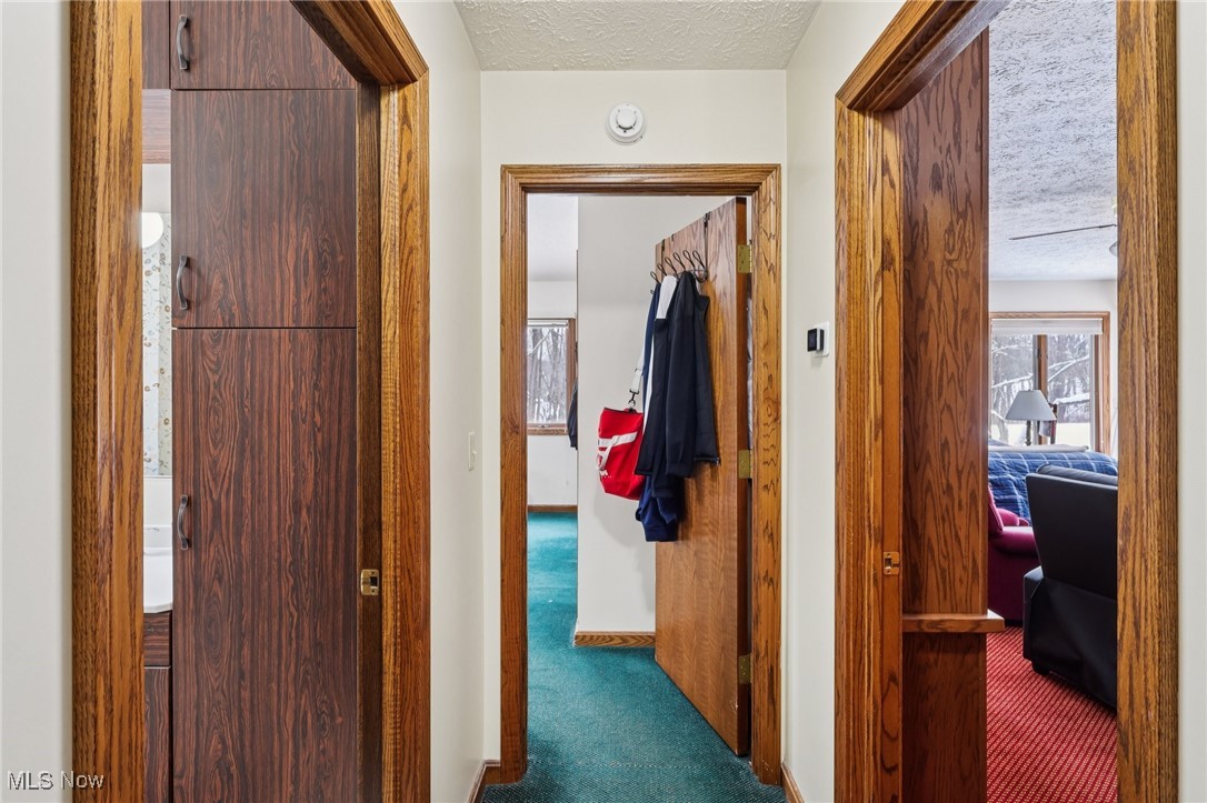 6023 Pioneer Trail Hiram OH 44234