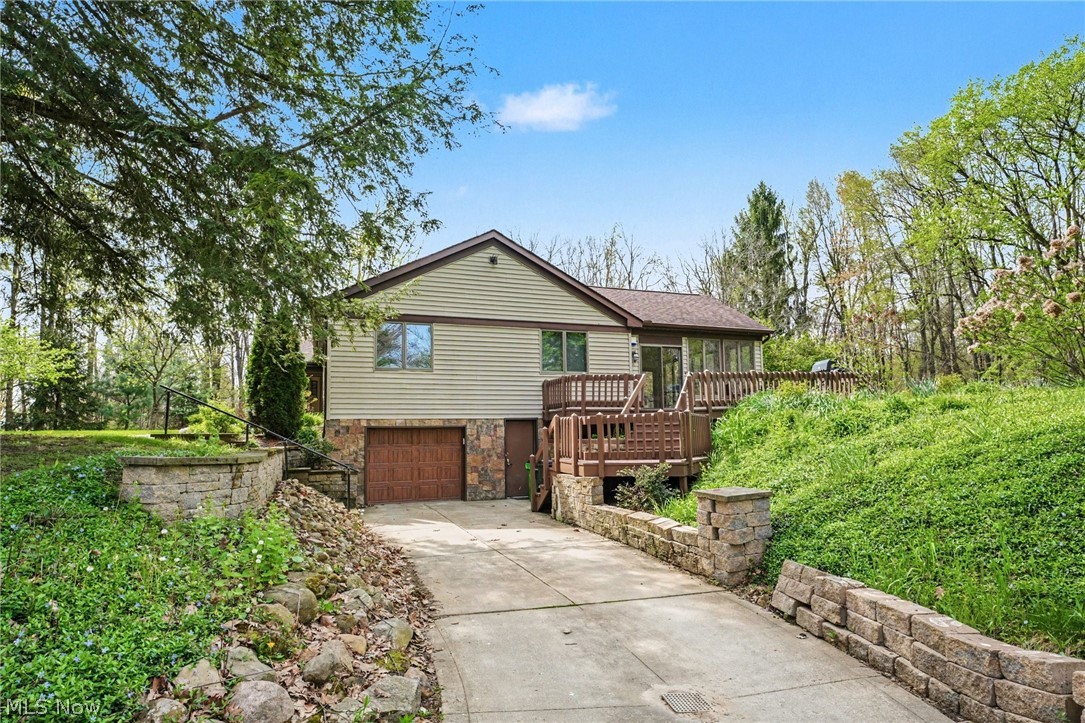 6023 Pioneer Trail Hiram OH 44234