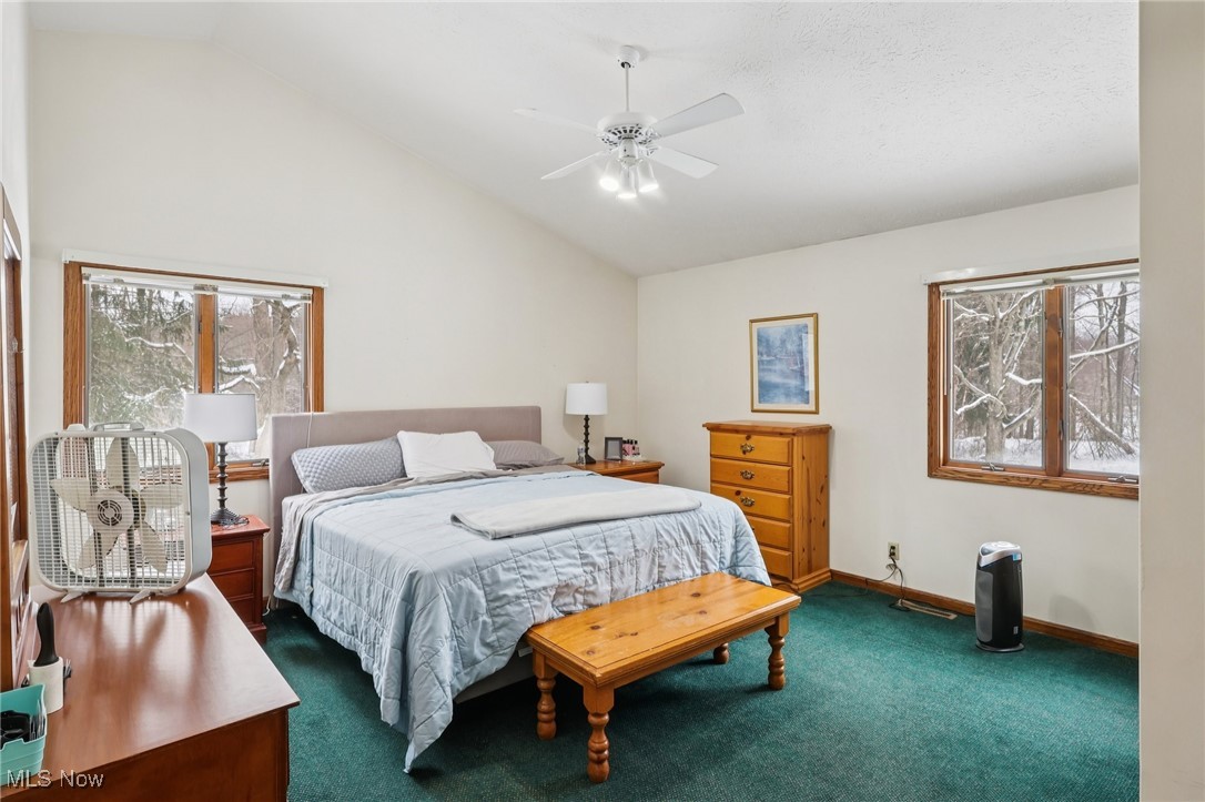 6023 Pioneer Trail Hiram OH 44234