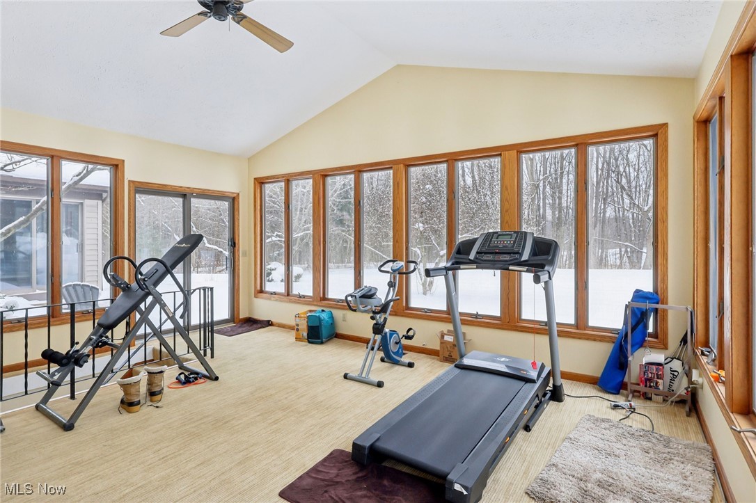 6023 Pioneer Trail Hiram OH 44234