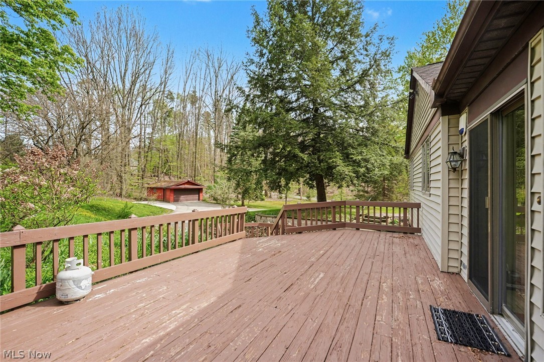 6023 Pioneer Trail Hiram OH 44234
