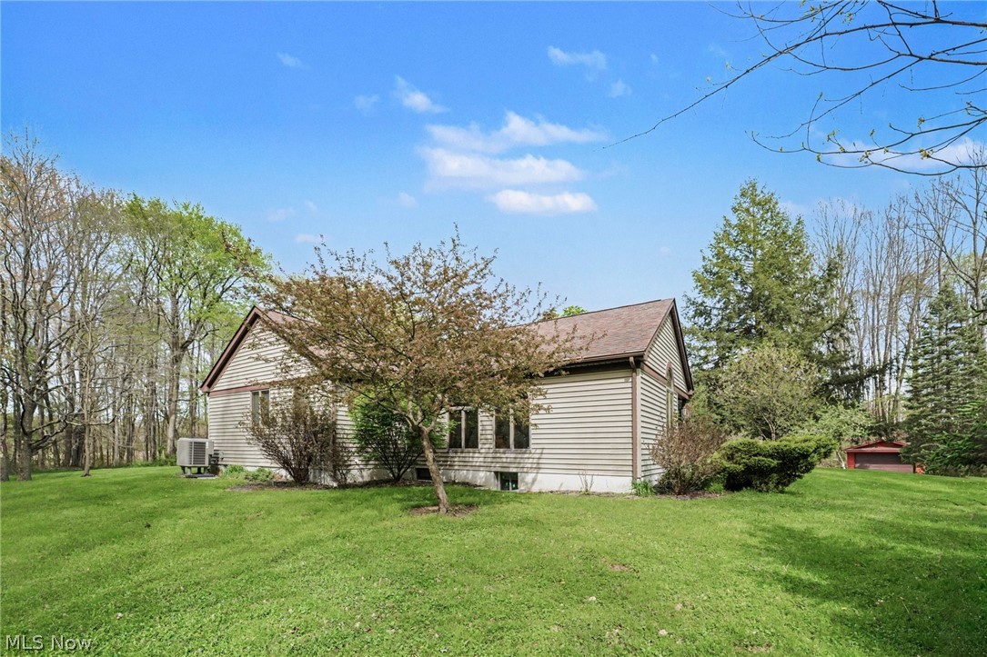 6023 Pioneer Trail Hiram OH 44234
