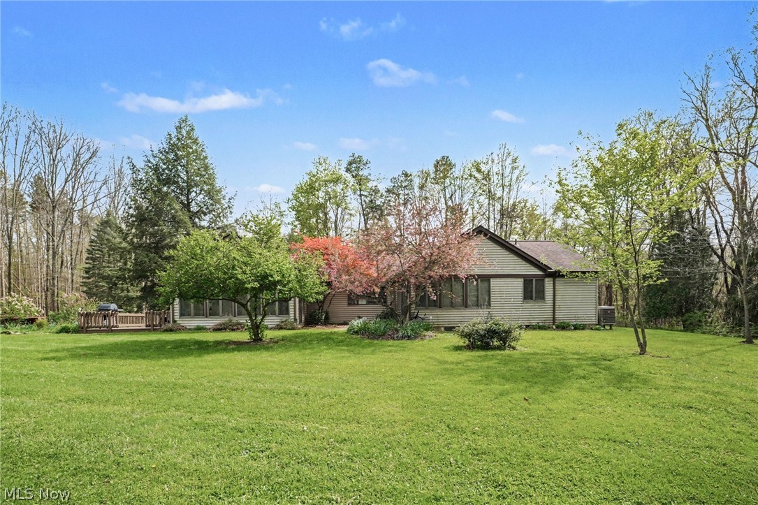 6023 Pioneer Trail Hiram OH 44234