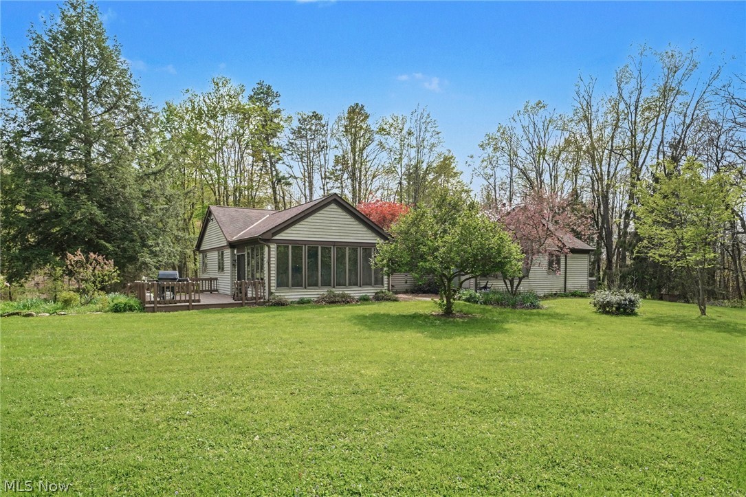 6023 Pioneer Trail Hiram OH 44234