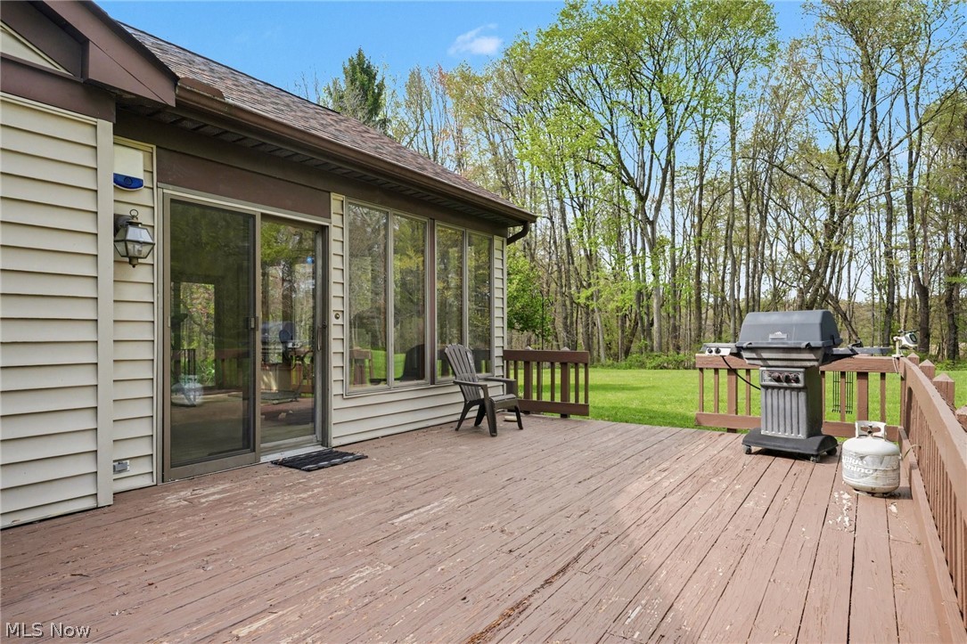 6023 Pioneer Trail Hiram OH 44234