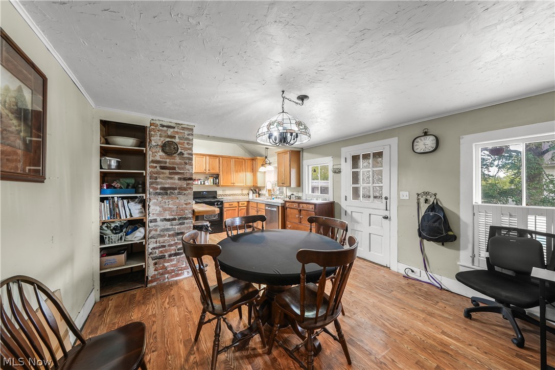 4595 High Street Mantua OH 44255