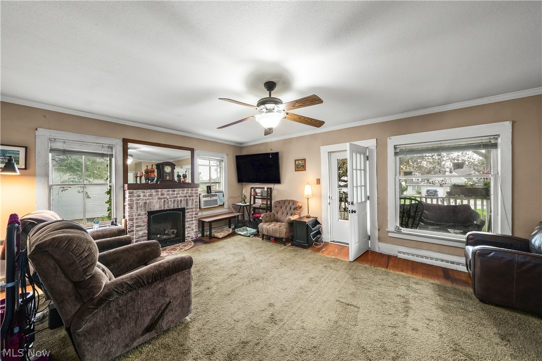4595 High Street Mantua OH 44255