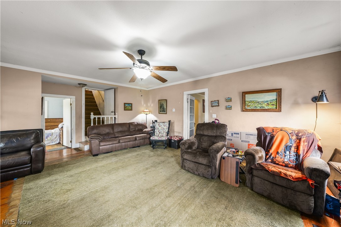 4595 High Street Mantua OH 44255