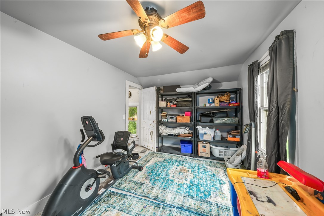 4595 High Street Mantua OH 44255