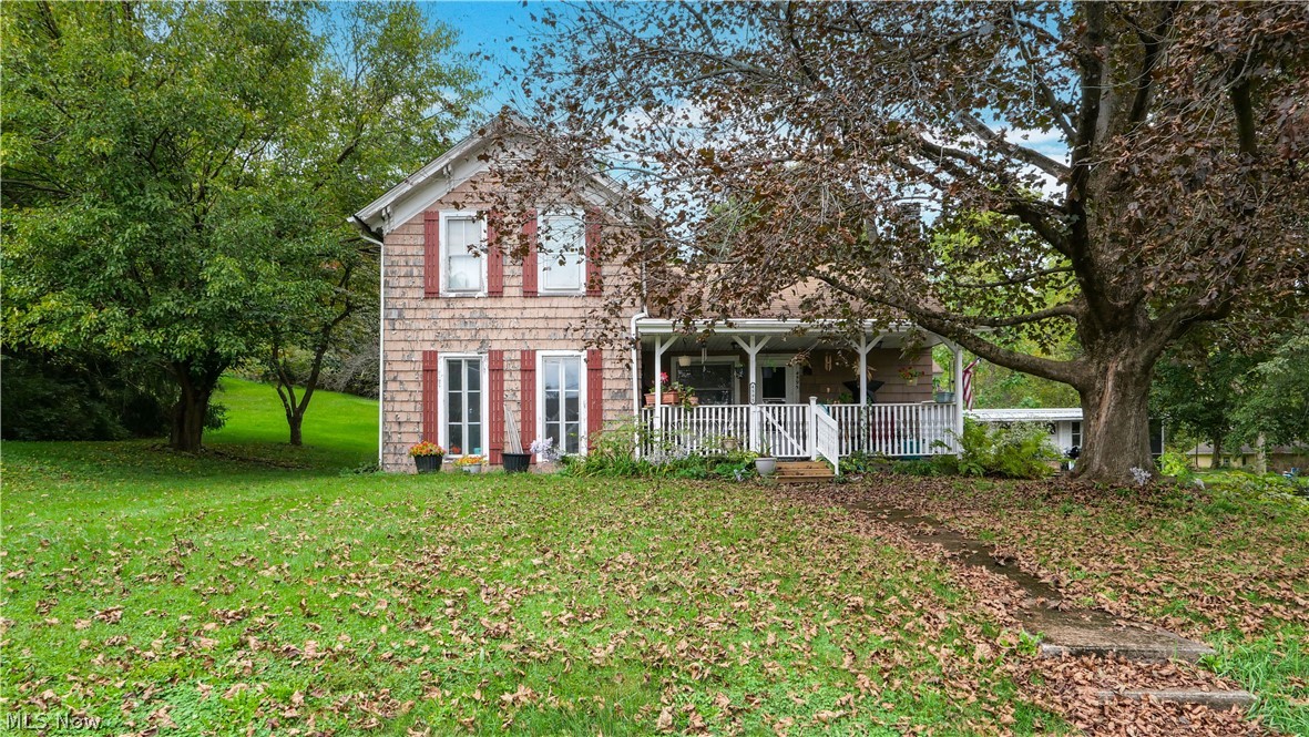 4595 High Street Mantua OH 44255