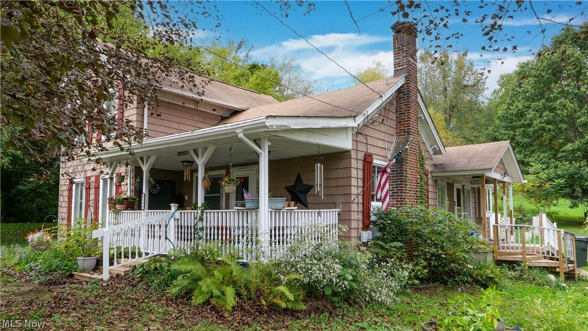 4595 High Street Mantua OH 44255