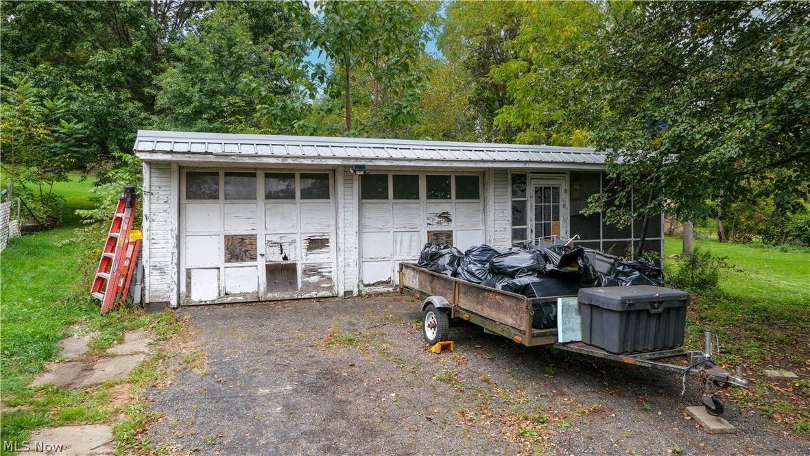 4595 High Street Mantua OH 44255