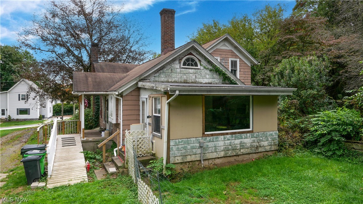 4595 High Street Mantua OH 44255