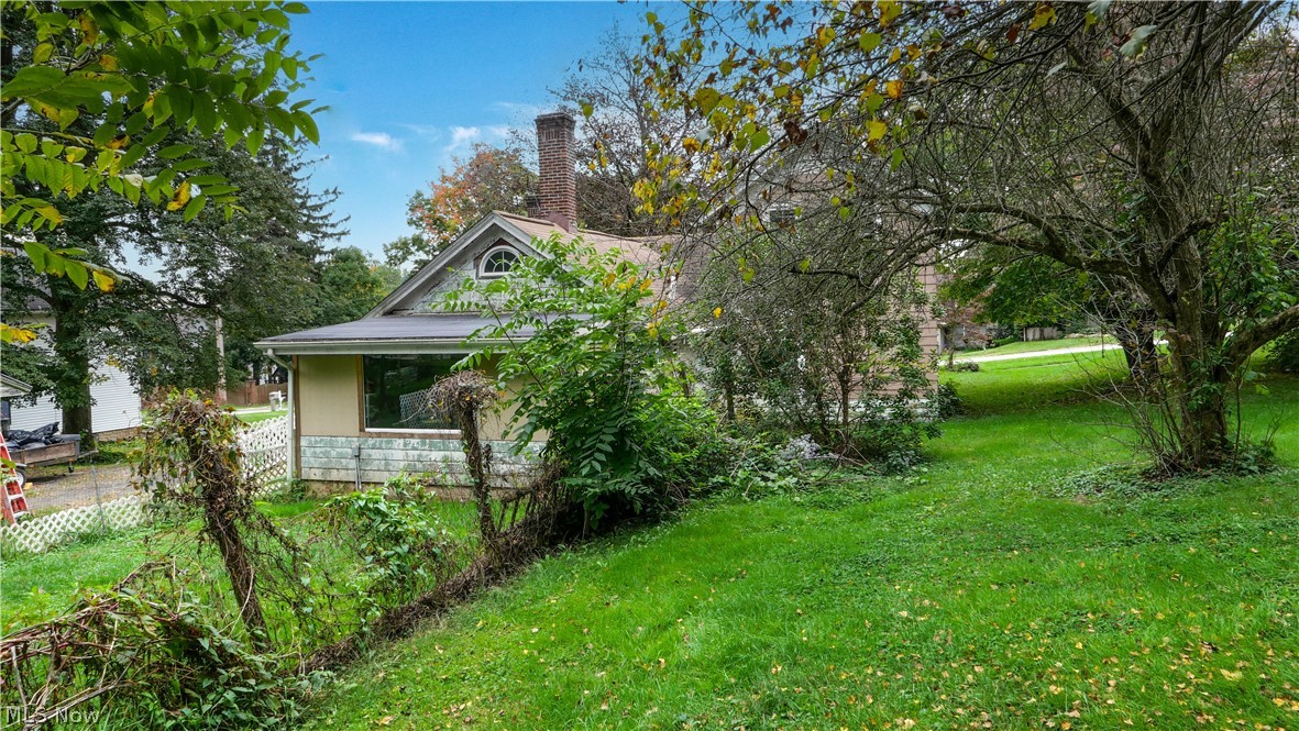 4595 High Street Mantua OH 44255