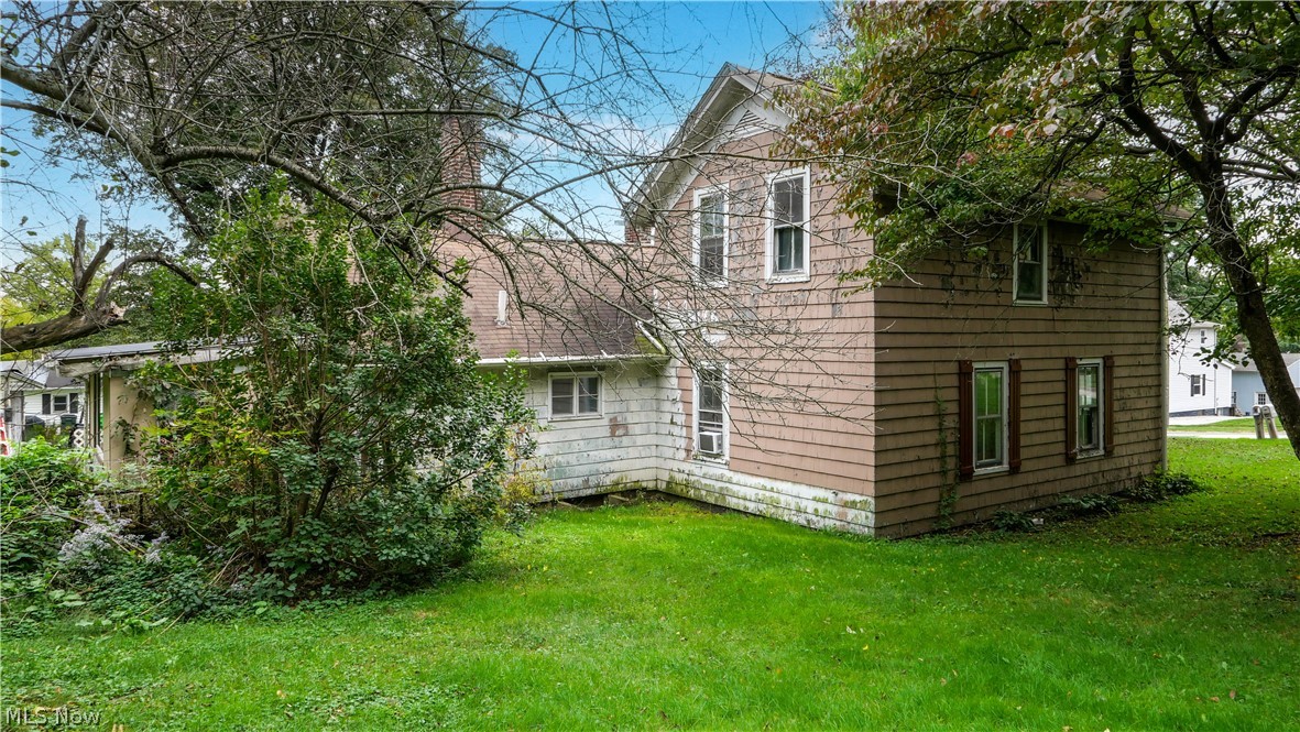 4595 High Street Mantua OH 44255