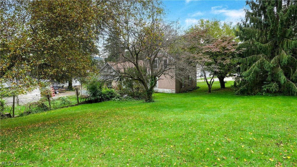 4595 High Street Mantua OH 44255