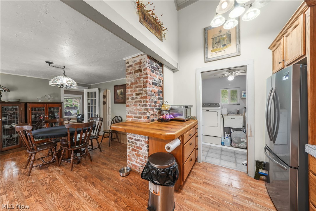 4595 High Street Mantua OH 44255
