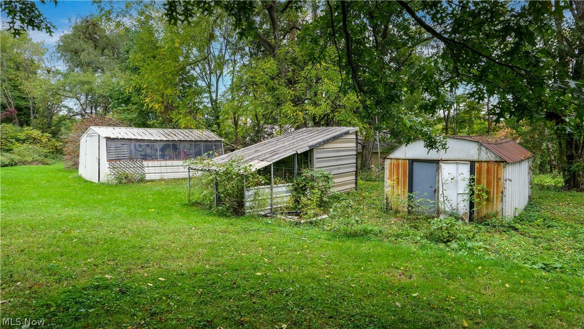 4595 High Street Mantua OH 44255