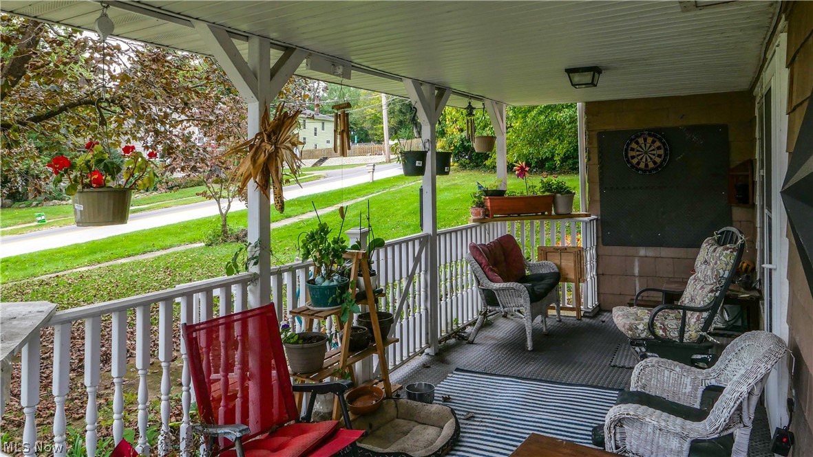 4595 High Street Mantua OH 44255