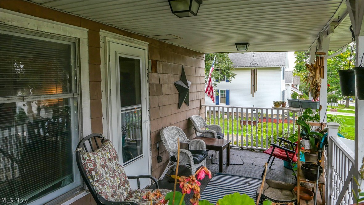 4595 High Street Mantua OH 44255