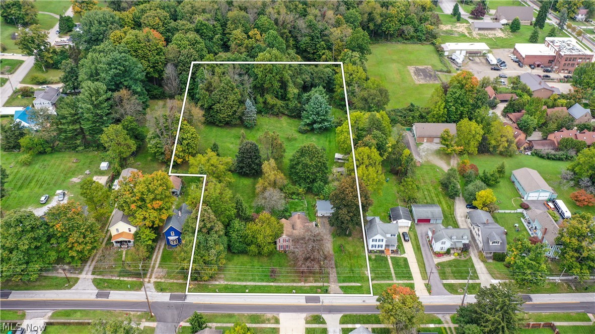 4595 High Street Mantua OH 44255