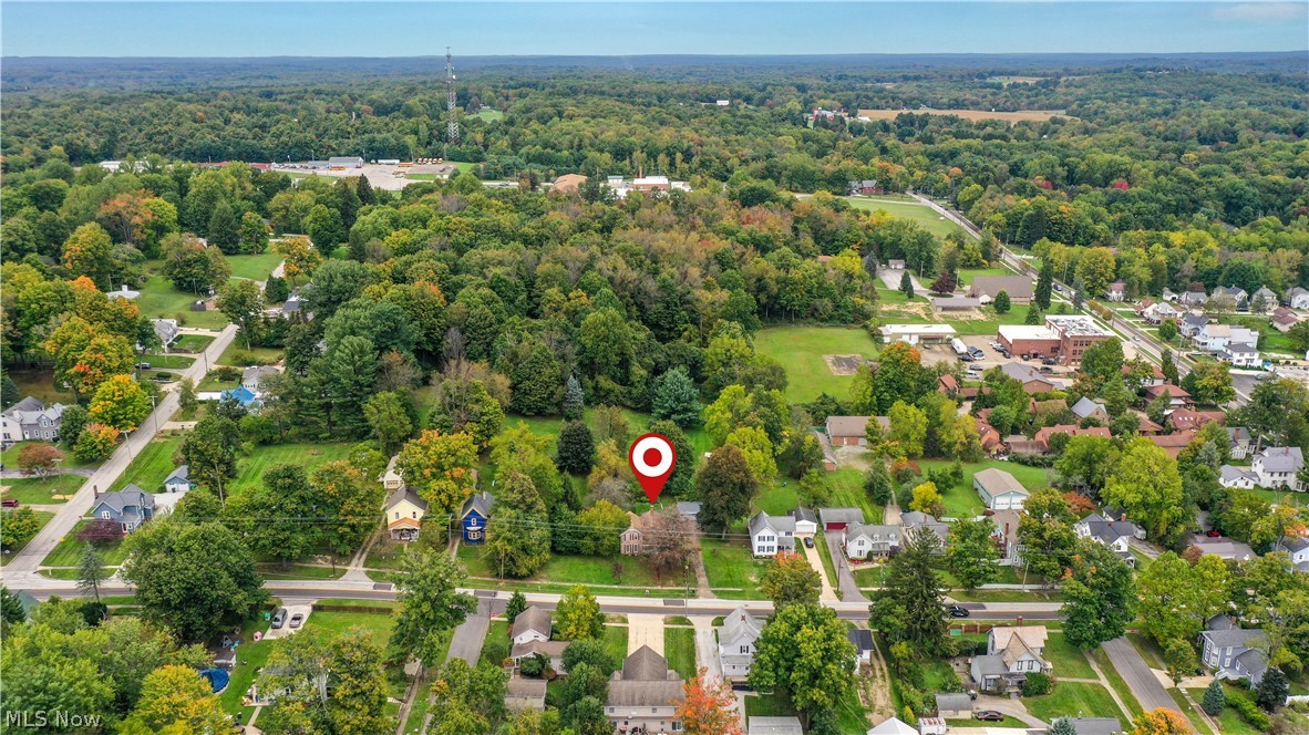 4595 High Street Mantua OH 44255