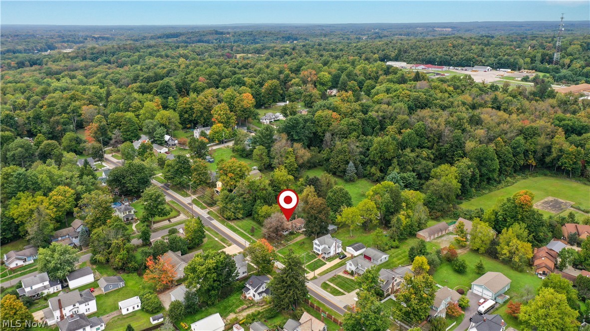 4595 High Street Mantua OH 44255