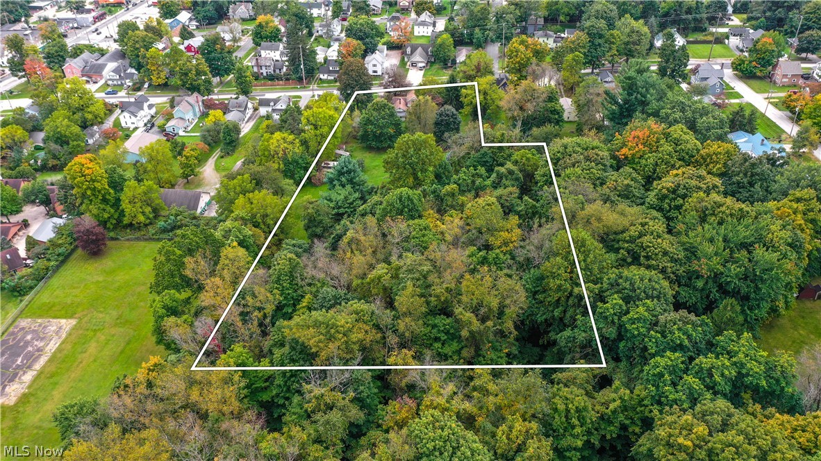 4595 High Street Mantua OH 44255