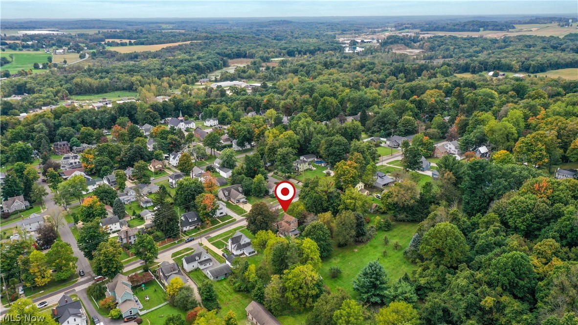 4595 High Street Mantua OH 44255