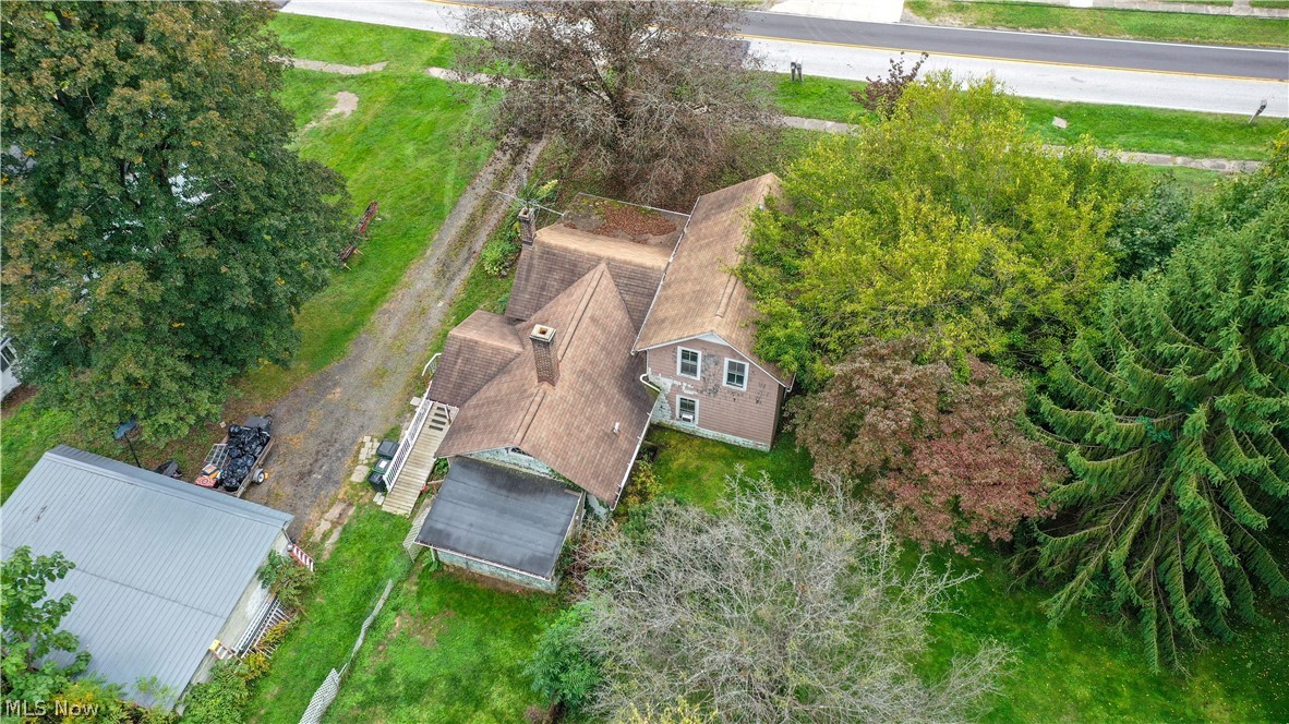 4595 High Street Mantua OH 44255