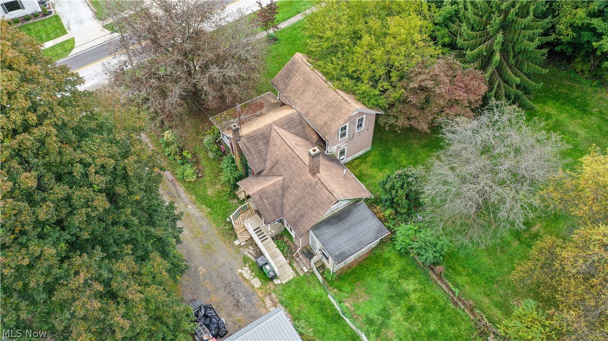 4595 High Street Mantua OH 44255