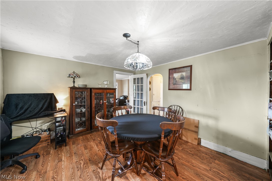 4595 High Street Mantua OH 44255