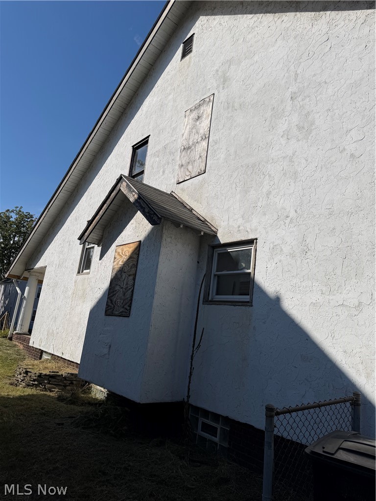 269 E 150th Street Cleveland OH 44110