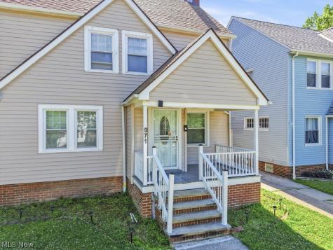 971 Pembrook Road Cleveland Heights OH 44121