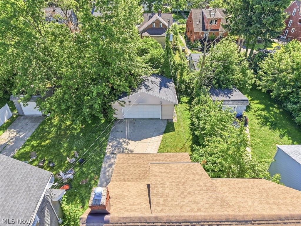 971 Pembrook Road Cleveland Heights OH 44121