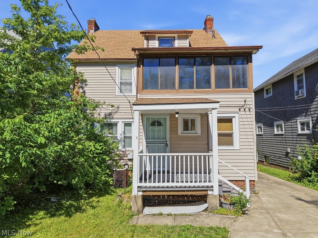 971 Pembrook Road Cleveland Heights OH 44121