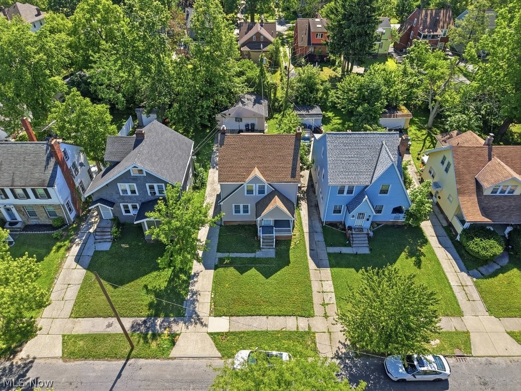 971 Pembrook Road Cleveland Heights OH 44121
