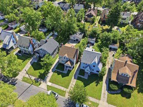 971 Pembrook Road Cleveland Heights OH 44121