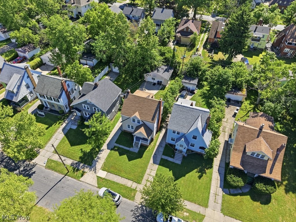 971 Pembrook Road Cleveland Heights OH 44121