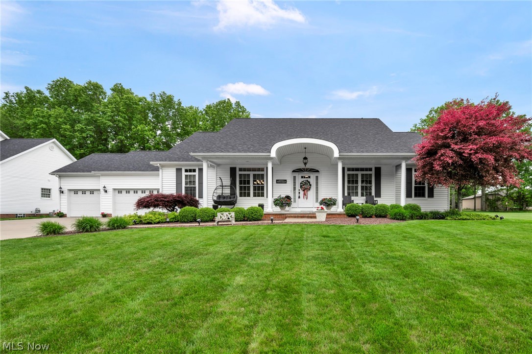 533 Terra Verde Avenue Columbiana OH 44408