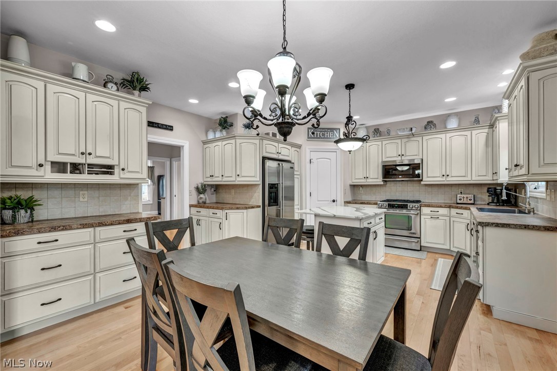 533 Terra Verde Avenue Columbiana OH 44408