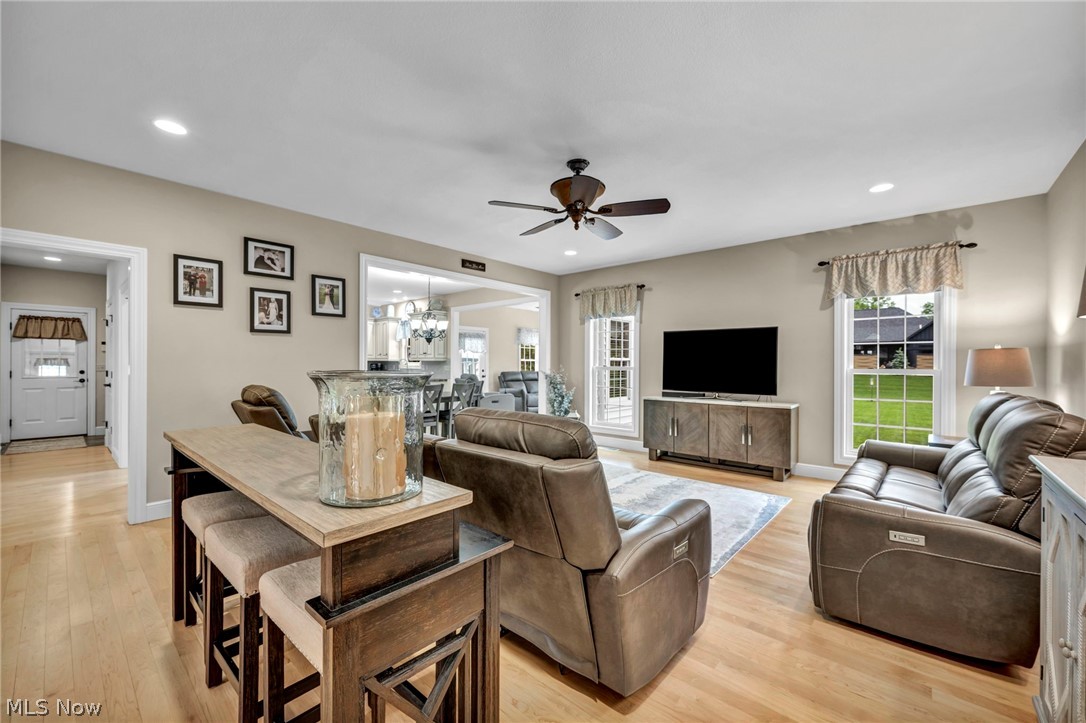 533 Terra Verde Avenue Columbiana OH 44408