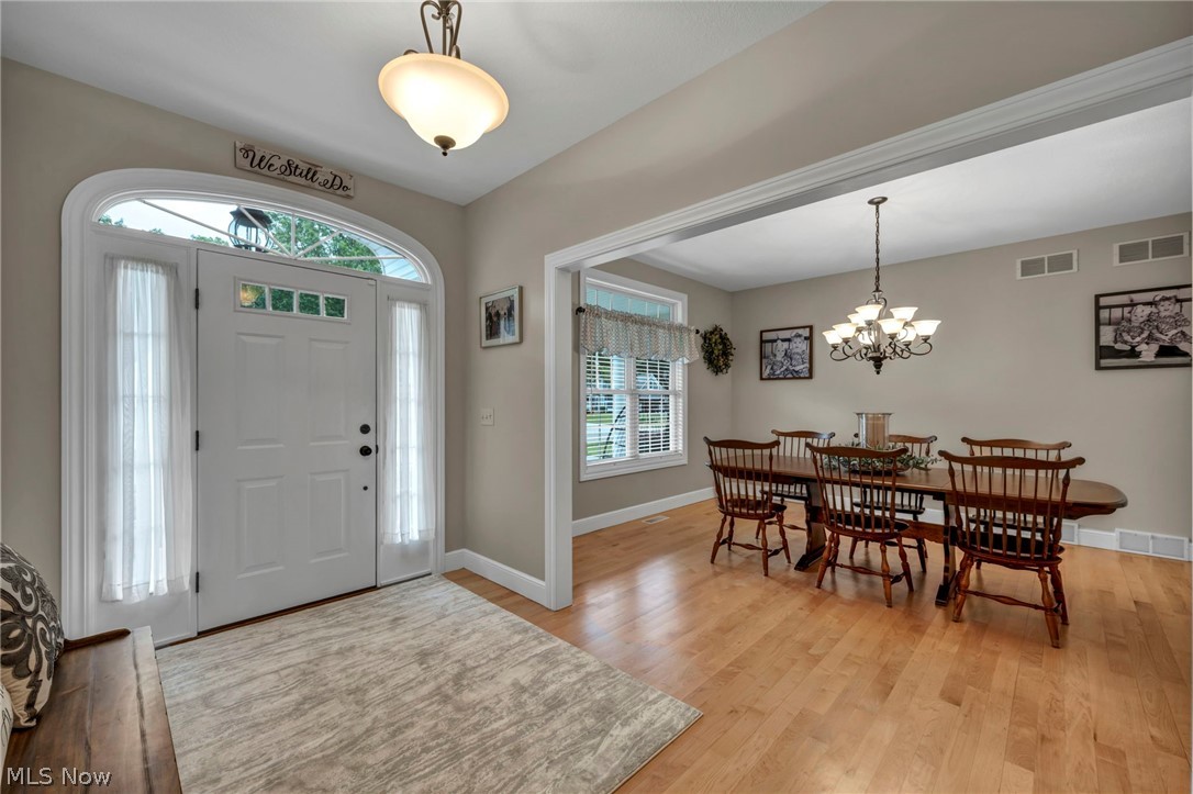 533 Terra Verde Avenue Columbiana OH 44408