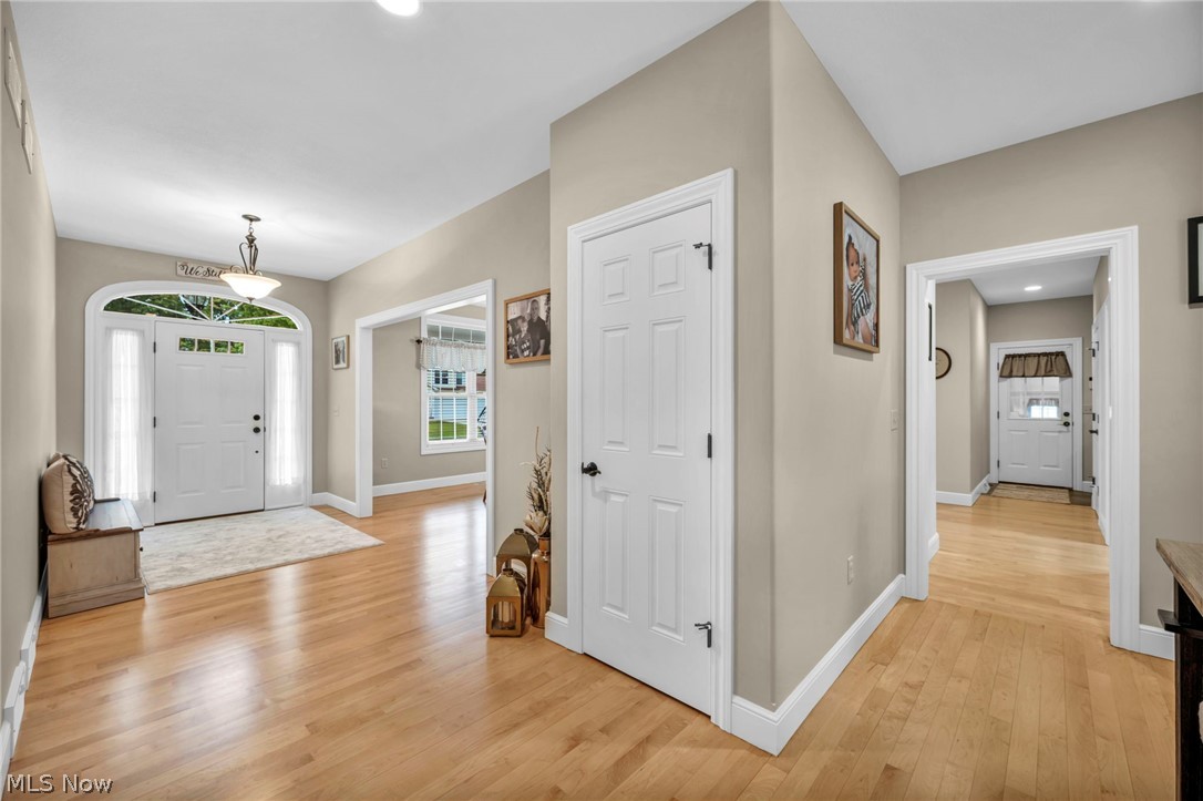 533 Terra Verde Avenue Columbiana OH 44408