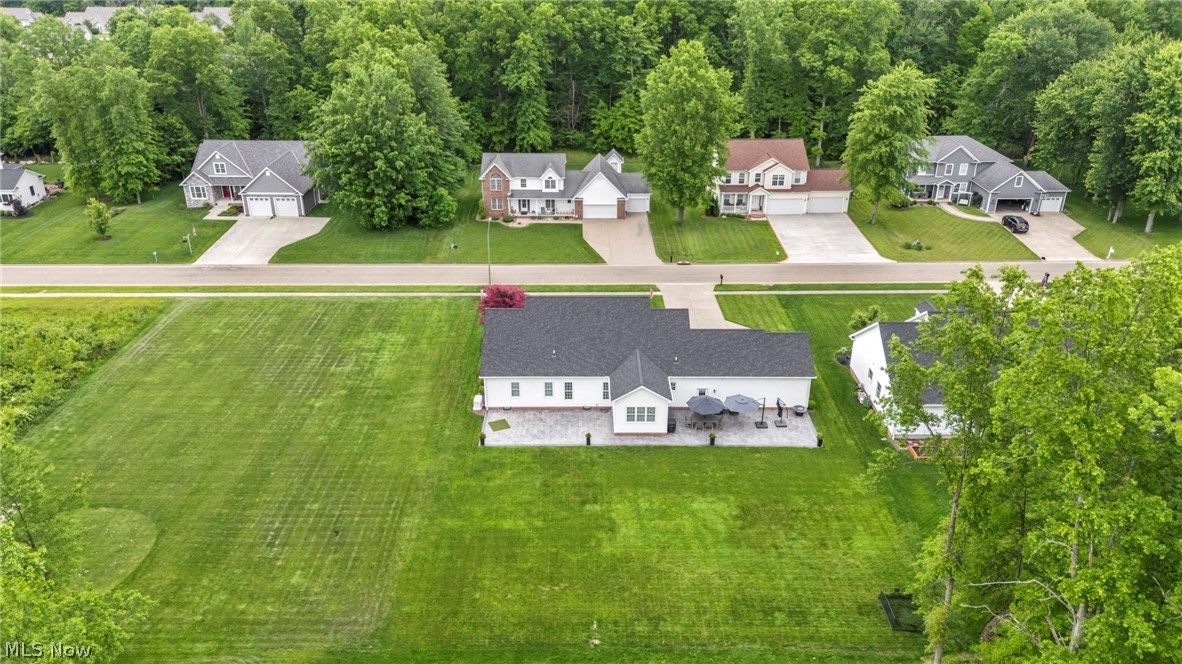 533 Terra Verde Avenue Columbiana OH 44408